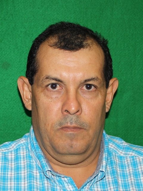 Alberto Melamed Gonzalez