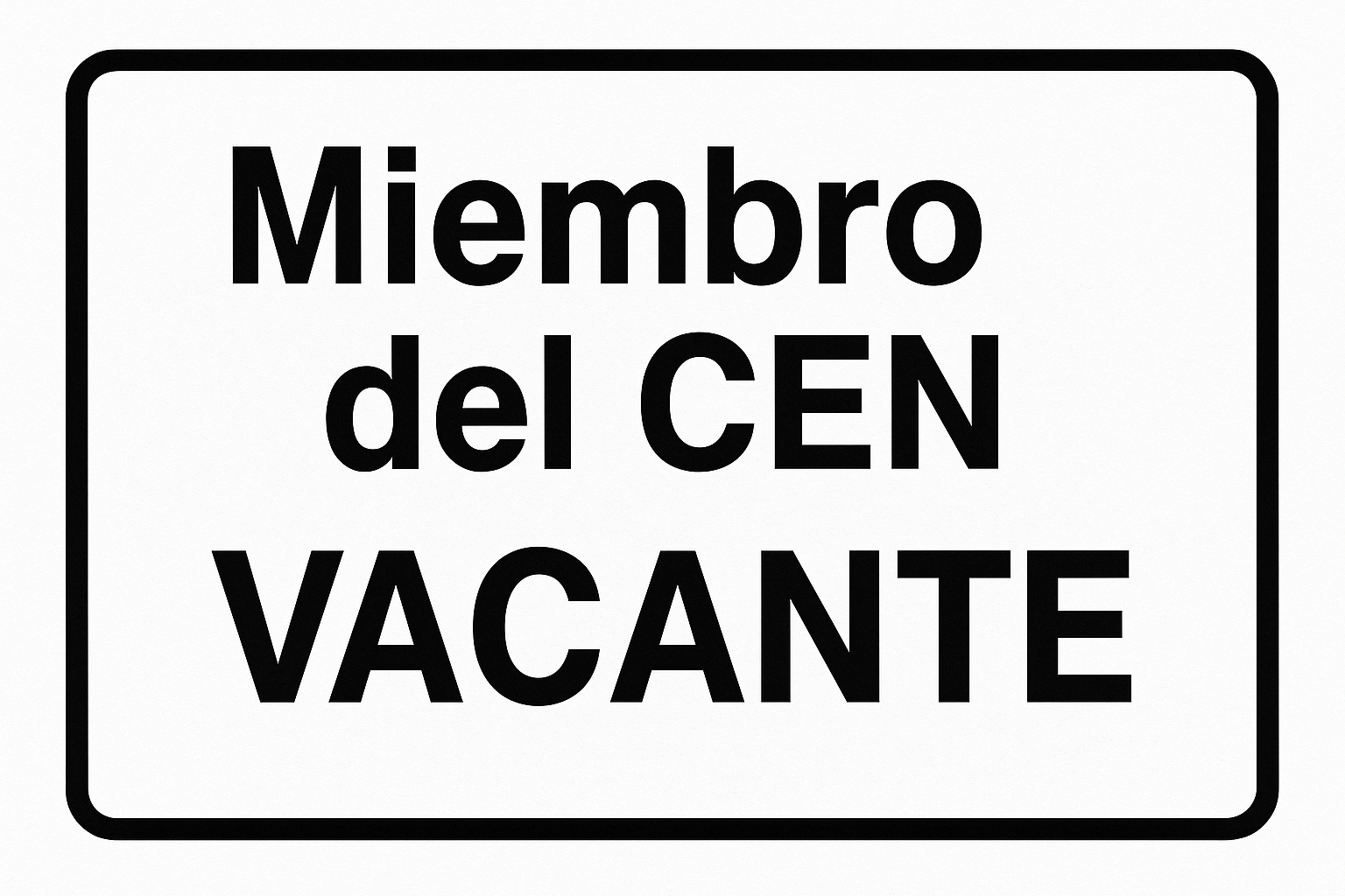 Vacante