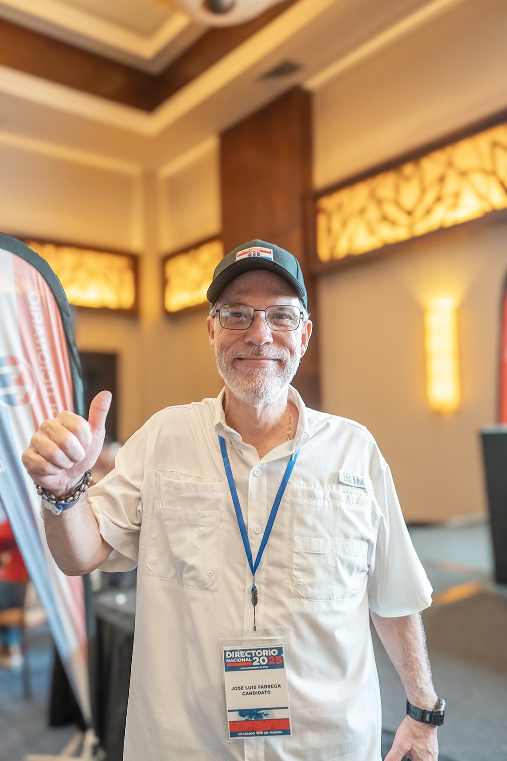 José Luis Fabrega Polleri